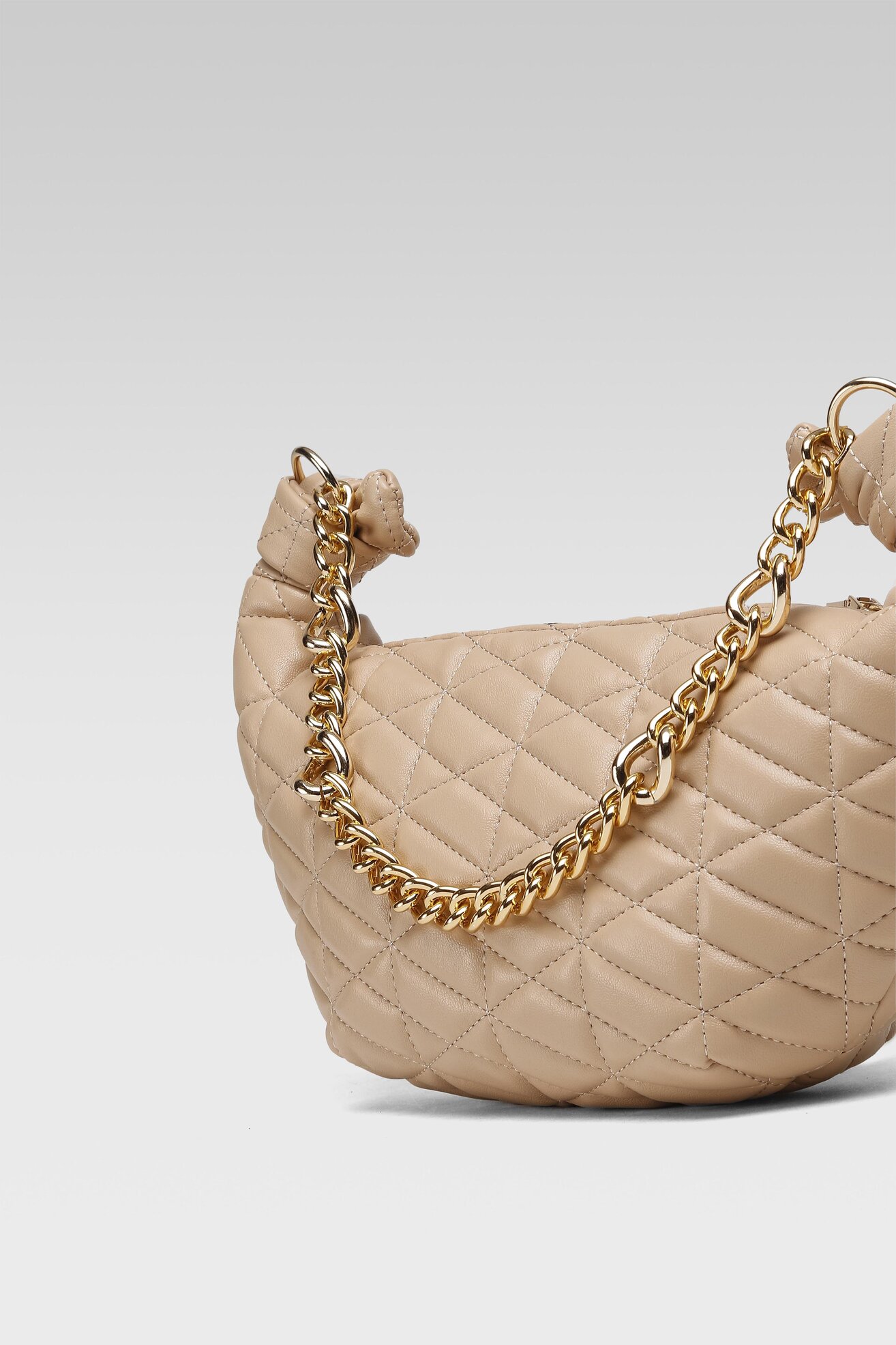 Geantă de mână DeeZee MDH-J-023-85-01 BEJ