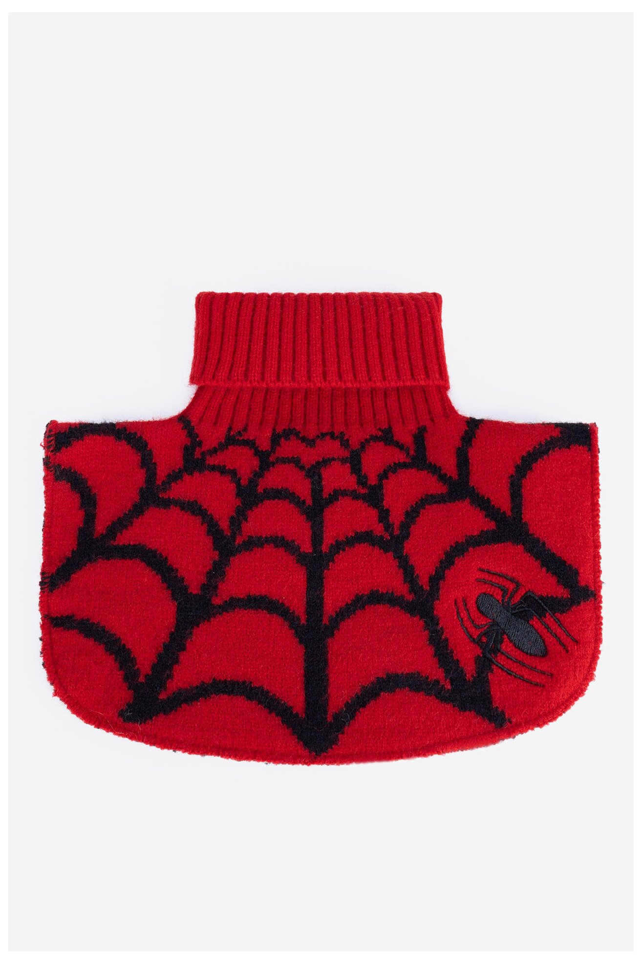 Šal Spider-Man ACCCS-AW24-229SPRMV CRVENA