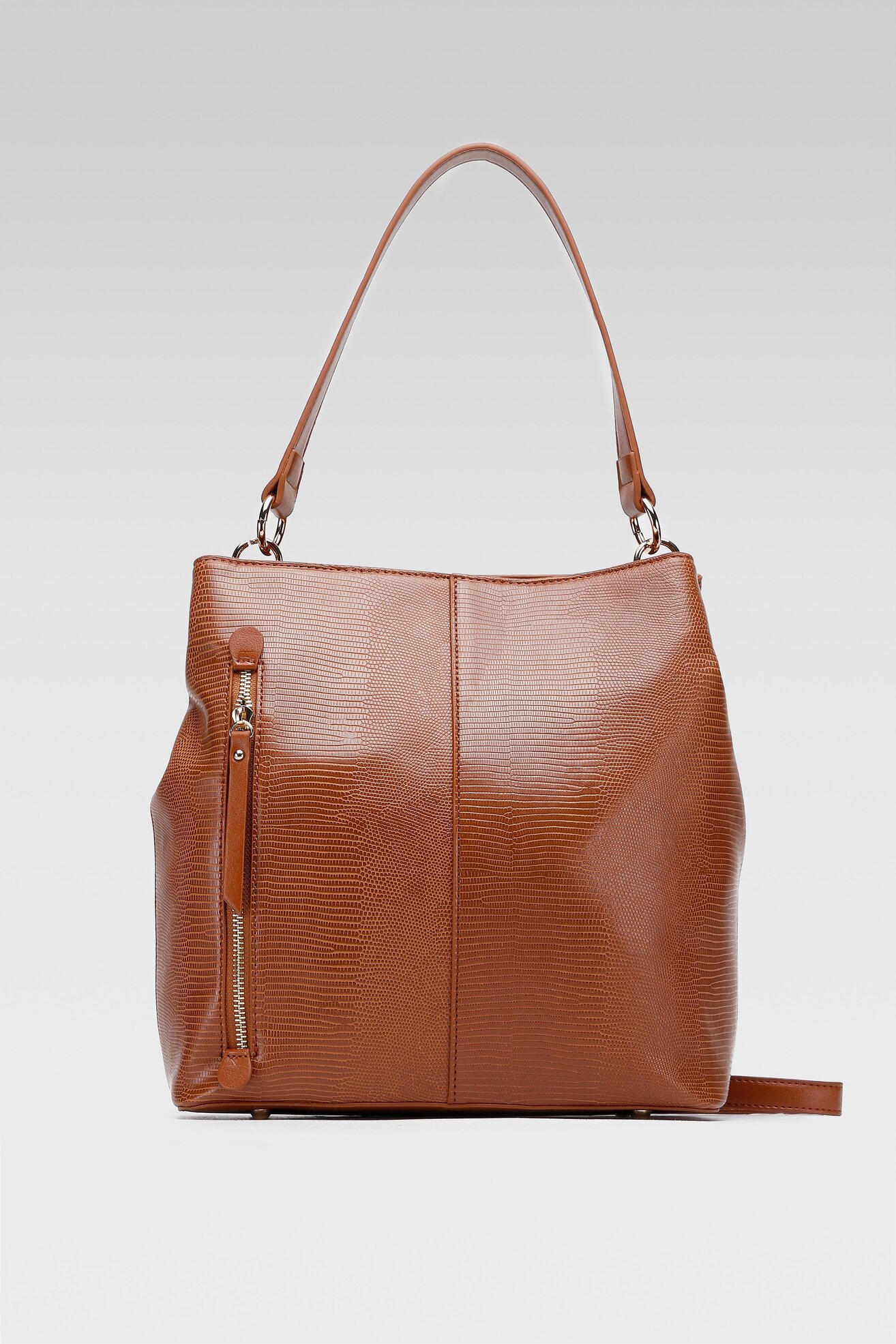 Torebka Jenny Fairy LA224-003 Camel