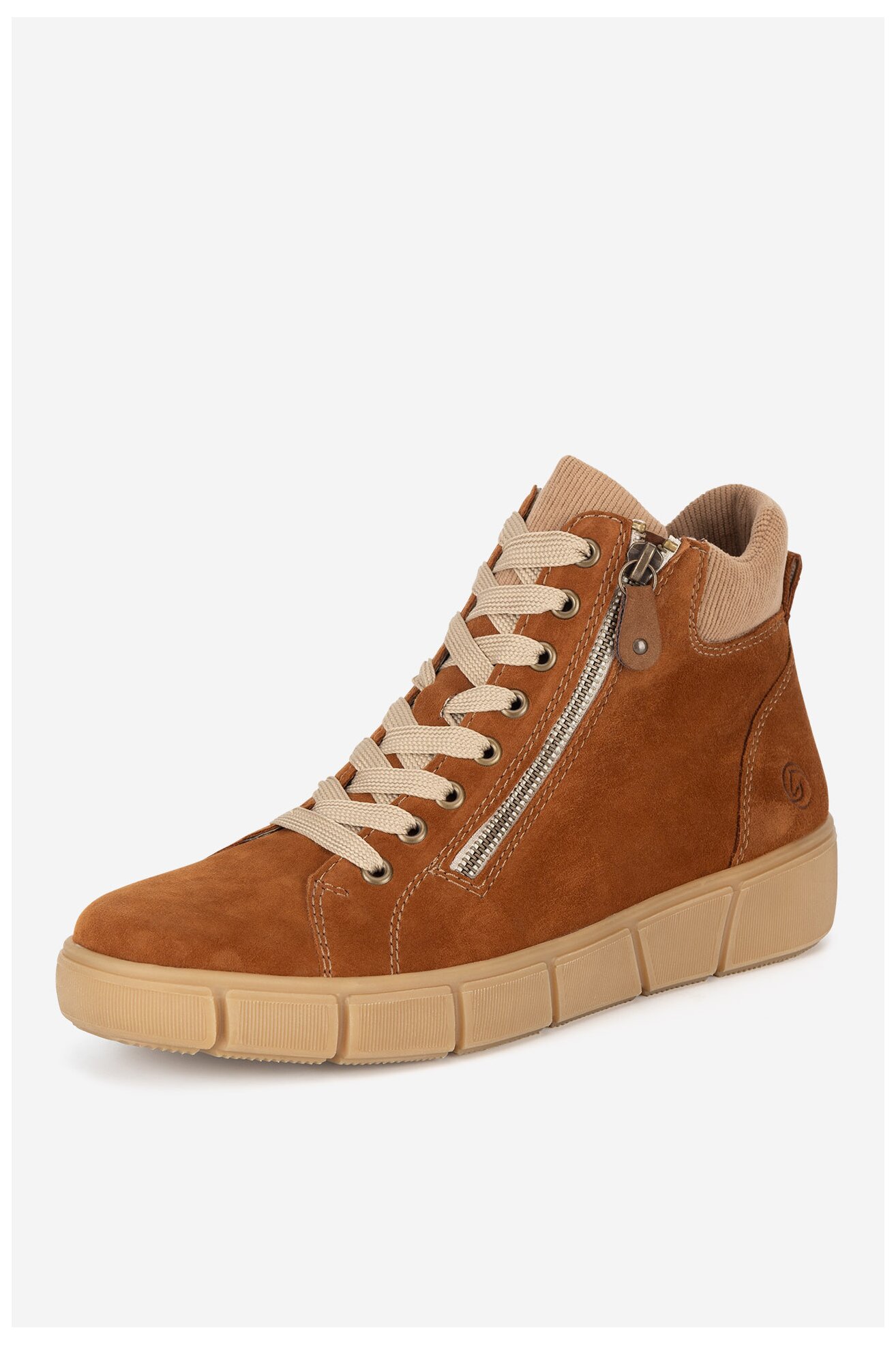 Черевики Remonte D1T70-22 КОРИЧНЕВИЙ