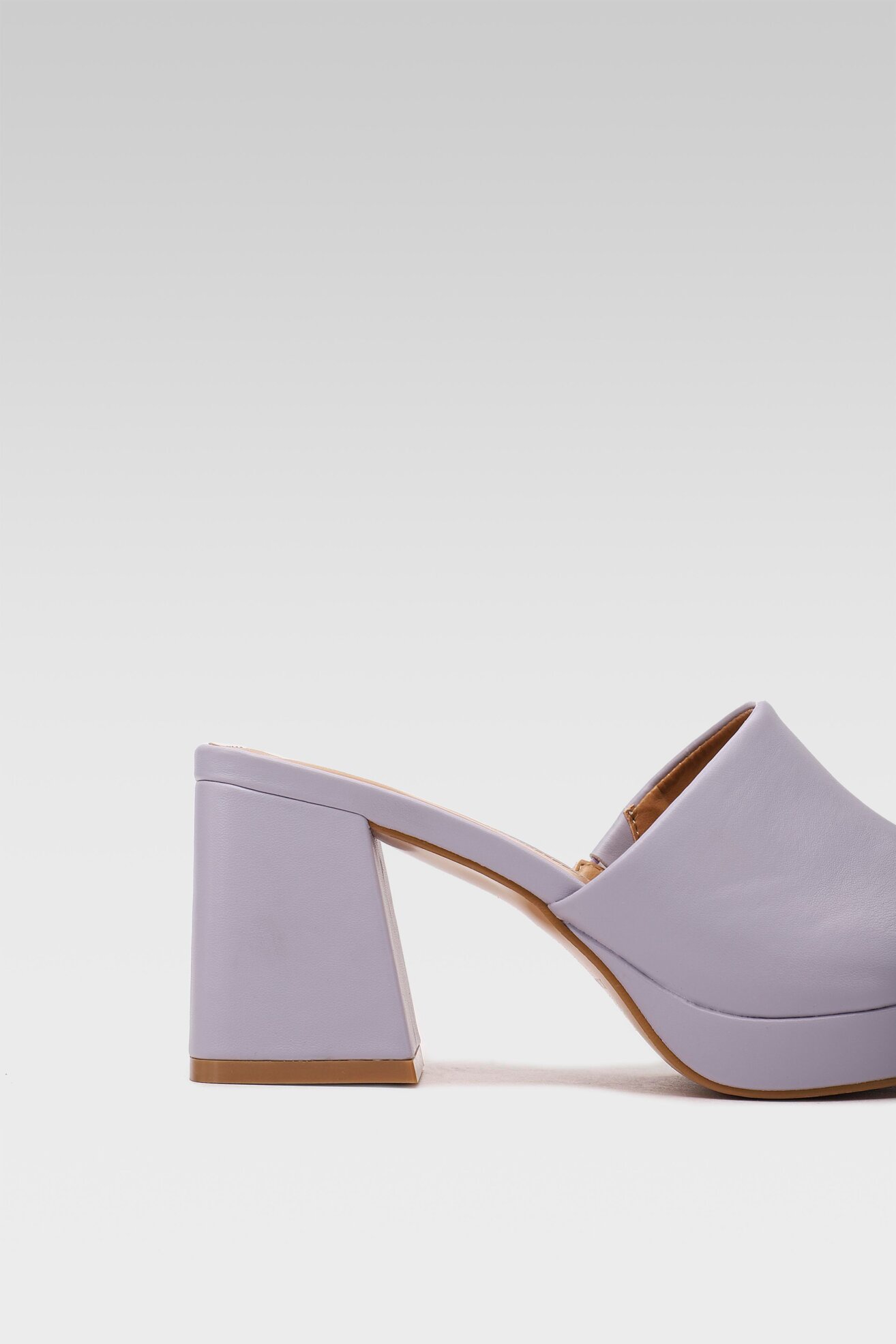 Klapki Jenny Fairy WYL2627-1 Fioletowy