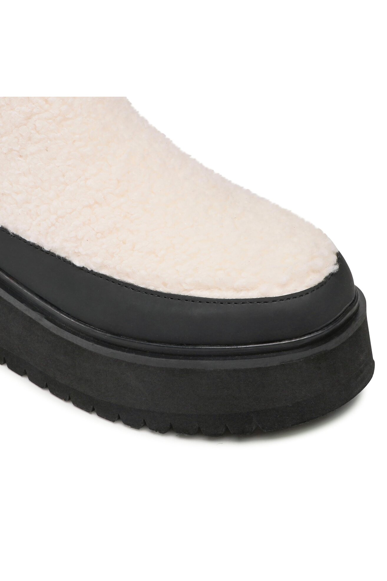 Botki Jenny Fairy 121AL0360 Beżowy