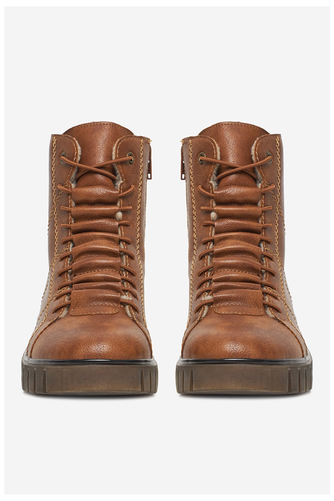 Боти Rieker CEO-Y3420-24 КАФЯВ