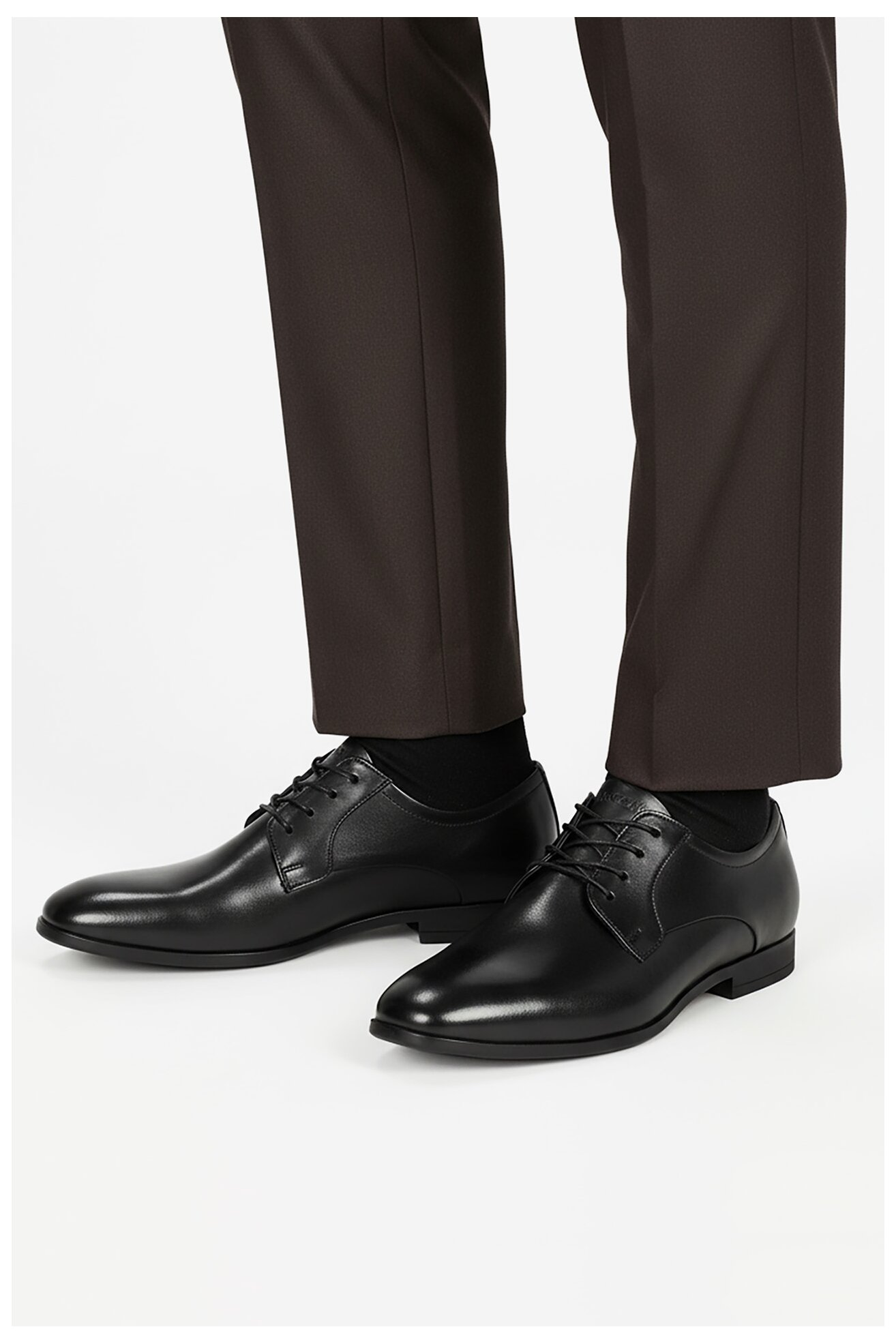 Напівчеревик Lasocki CEO-DANUBE-03 MI08 ЧОРНИЙ