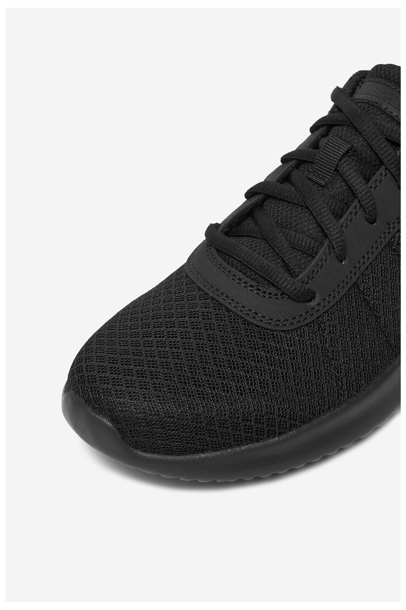 Obuwie sportowe Skechers BOUNDER KARONIK 403745L BBK Czarny