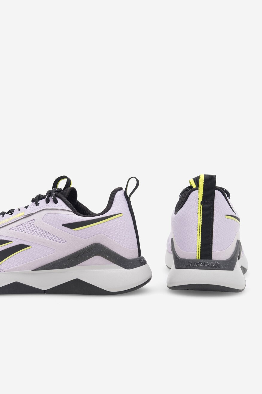 
                Încălțăminte sport Reebok MOV DESCHIS - 2230051930225