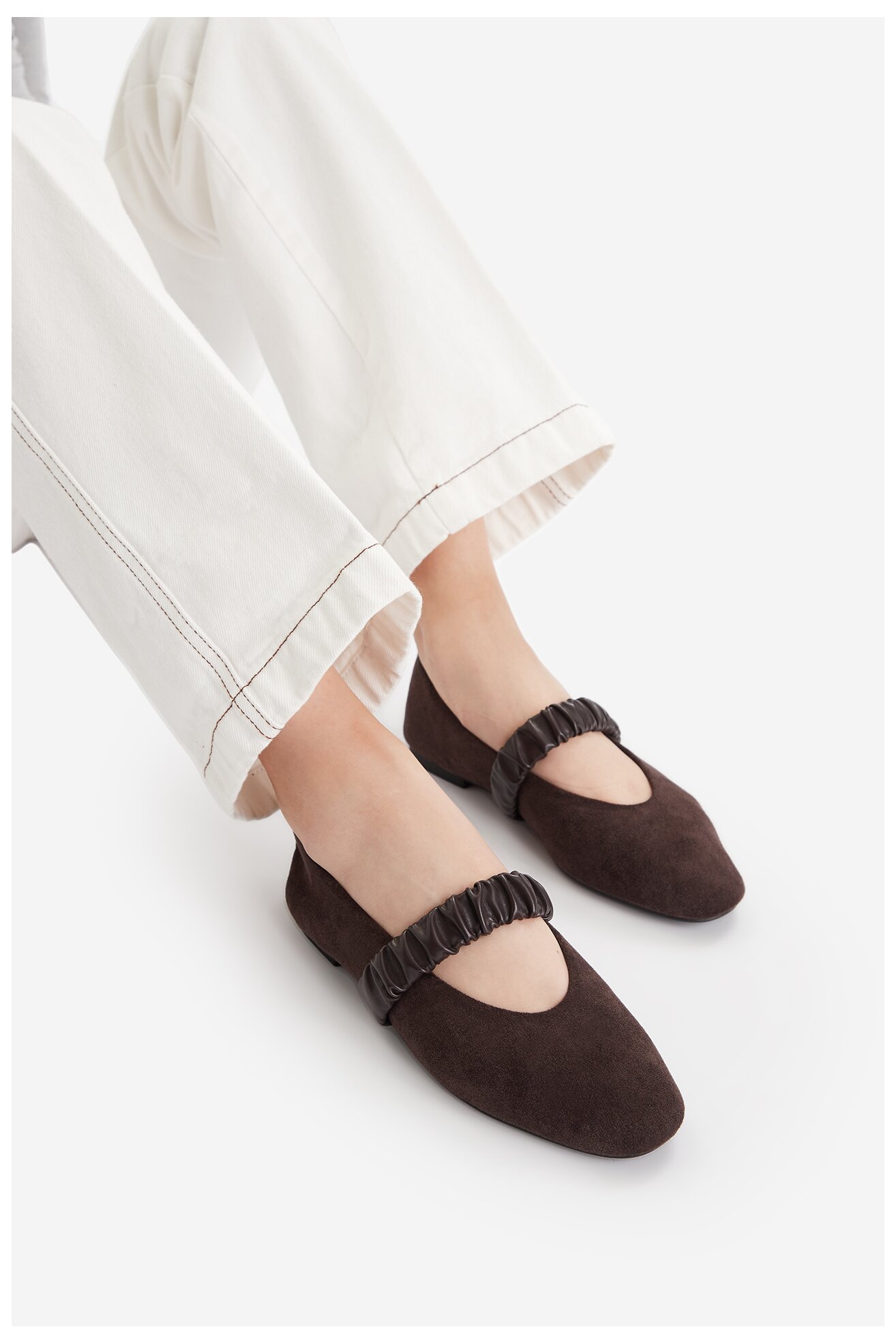 Балерина Jenny CEO-CC2518 КАФЯВ