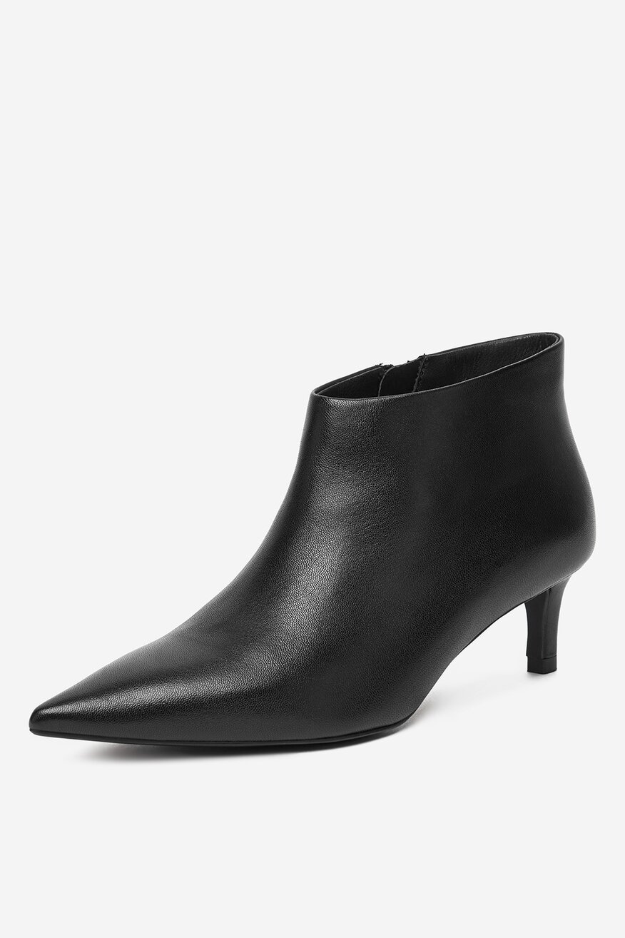 
                Боти Gino Rossi ЧЕРЕН - 5906751298893