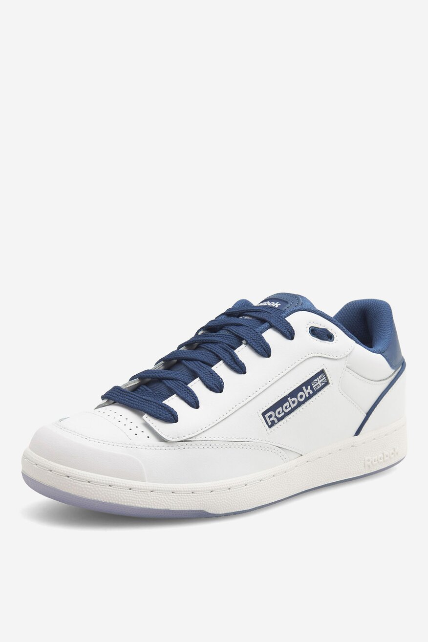 Sportovní obuv Reebok BÍLÁ - 5905588471622