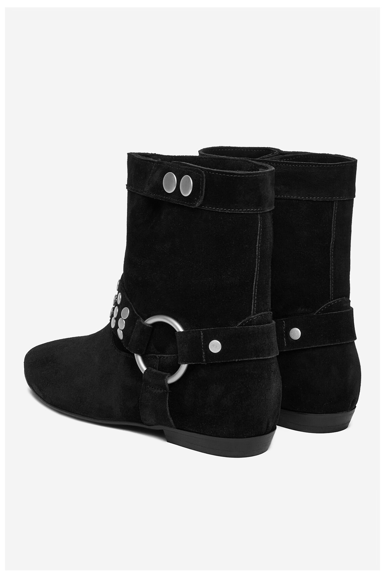 Боти Badura EO-CELIA-90505 ЧЕРЕН