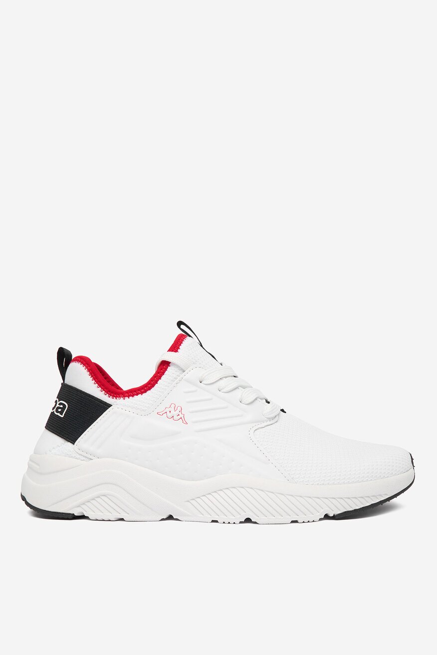 
                Спортни обувки Kappa БЯЛ - 5906751649503