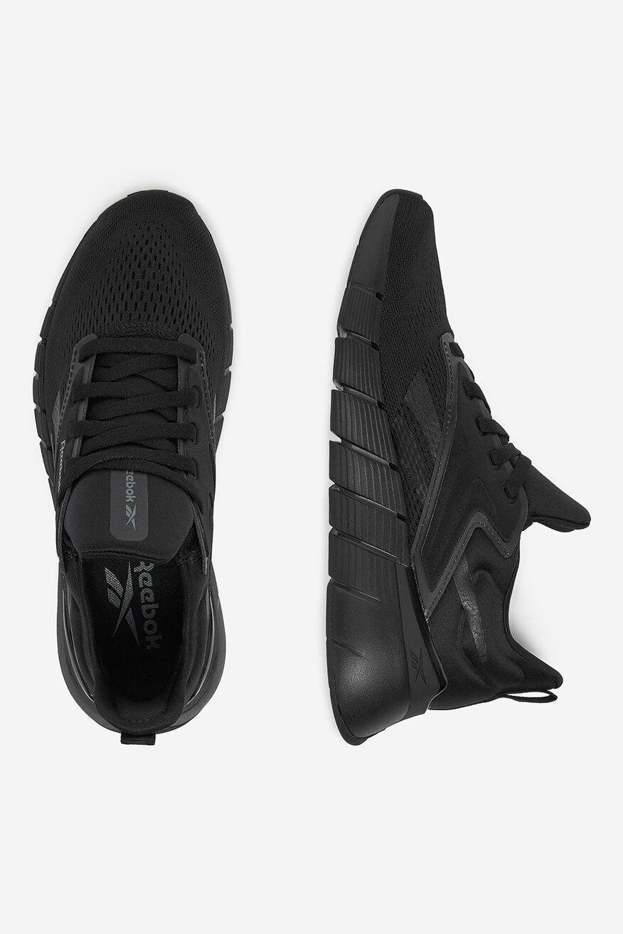 Încălțăminte sport Reebok NEGRU - 5903698585840