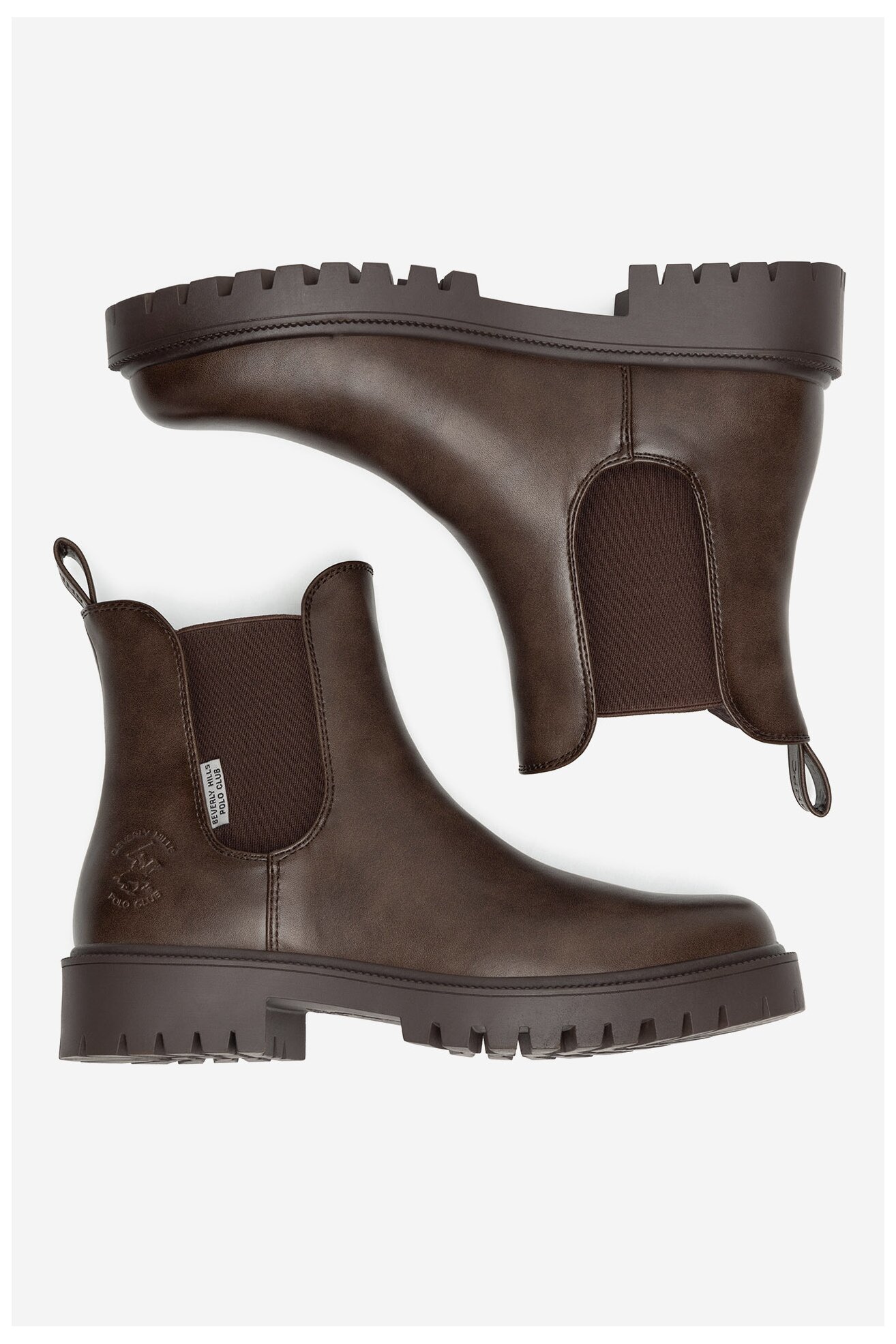 Ghete Beverly Hills Polo Club HY2T628-1 MARO