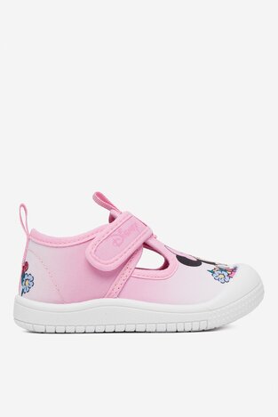 Капці Mickey&Friends CEO-NJ-SS26-203DSTC РОЖЕВИЙ