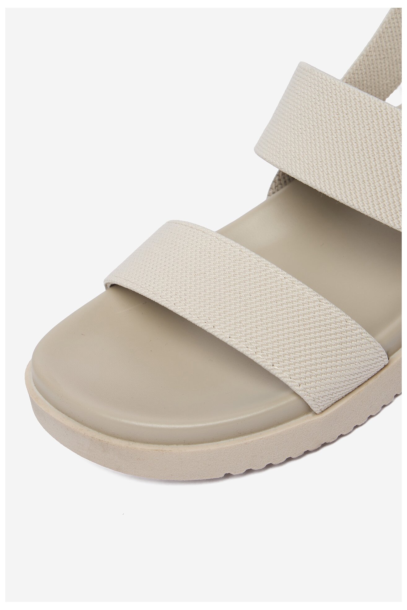 Sandale Jenny CEO-WS21164-01 BEŽ