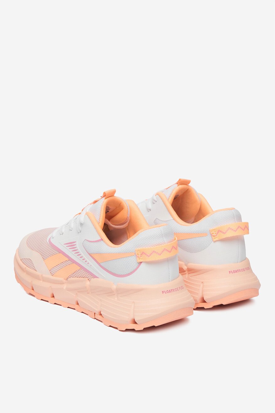 
                Спортни обувки Reebok РОЗОВ - 5906751667736