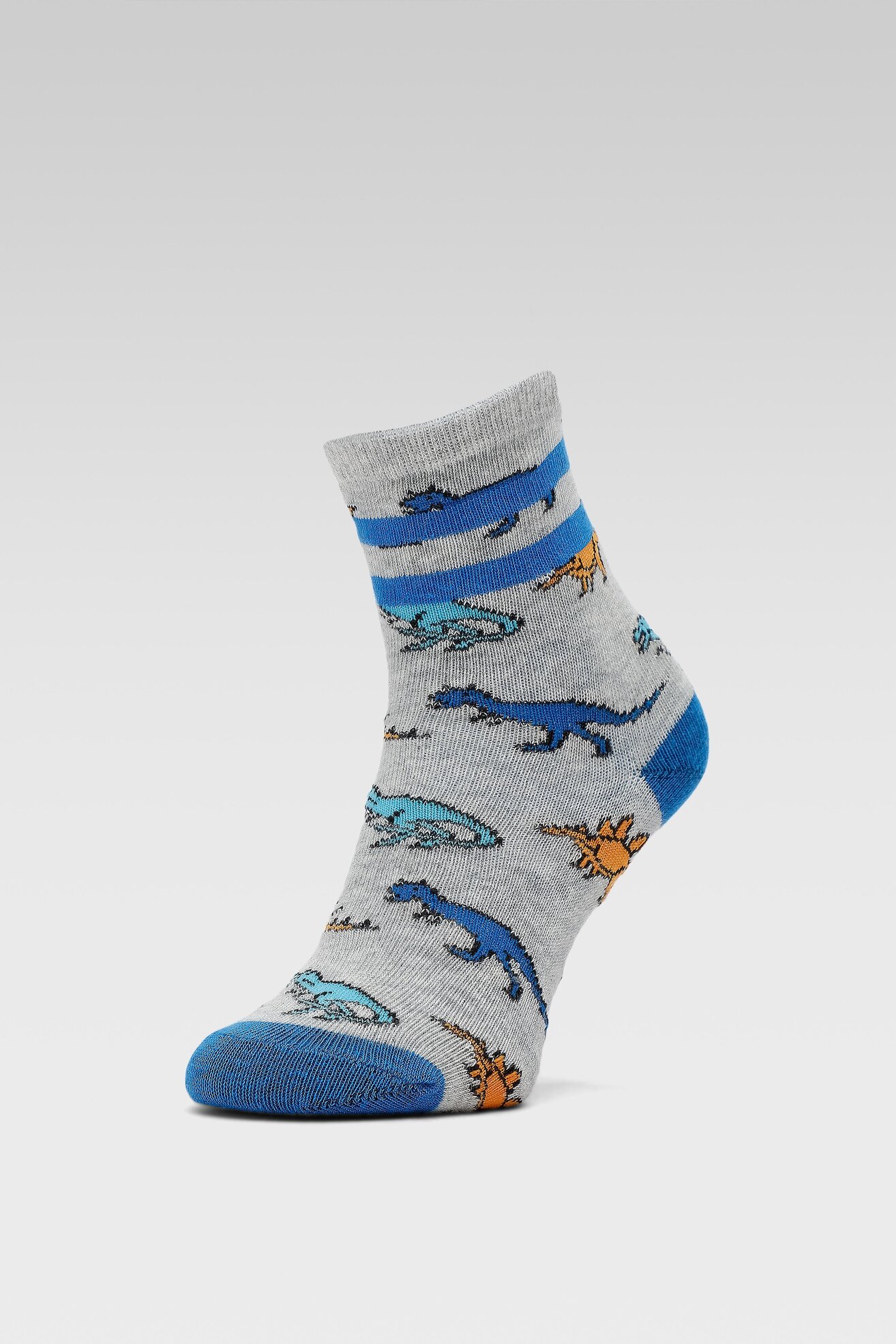 Čarape Action Boy LA264-2898 (PACK= 2 PRS) 31-33 MIKS