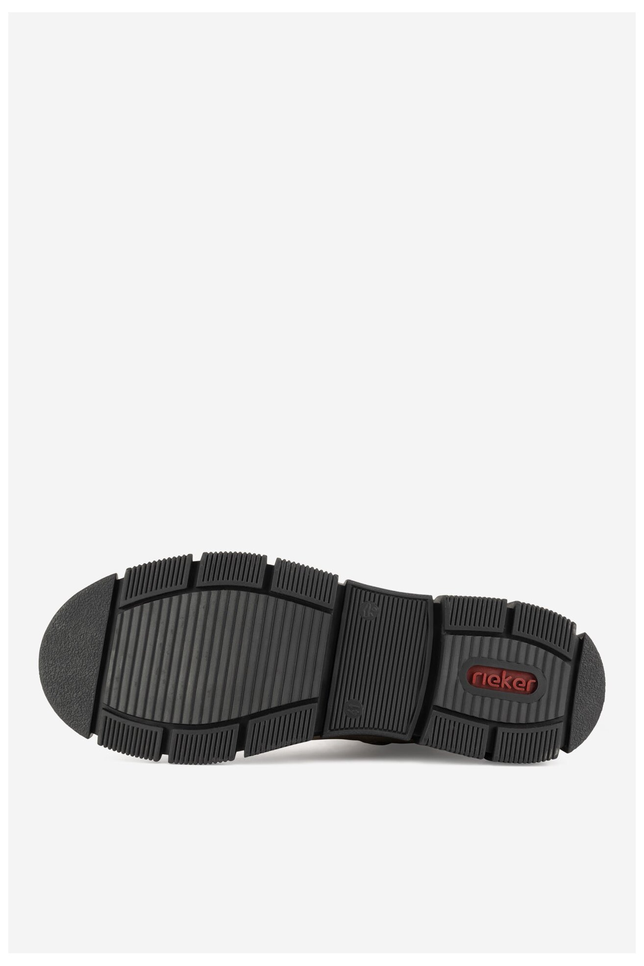 Боти Rieker X3414-60 БЕЖОВ