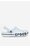 Шльопанець для басейну Crocs WB-BAYABAND CLOG 205089-4JQ ГОЛУБИЙ