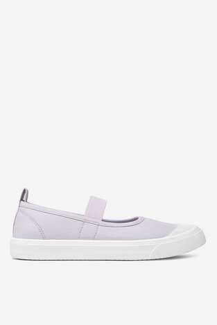 Papuče DeeZee CEO-CSS20535-01 PURPURNO CRVENA