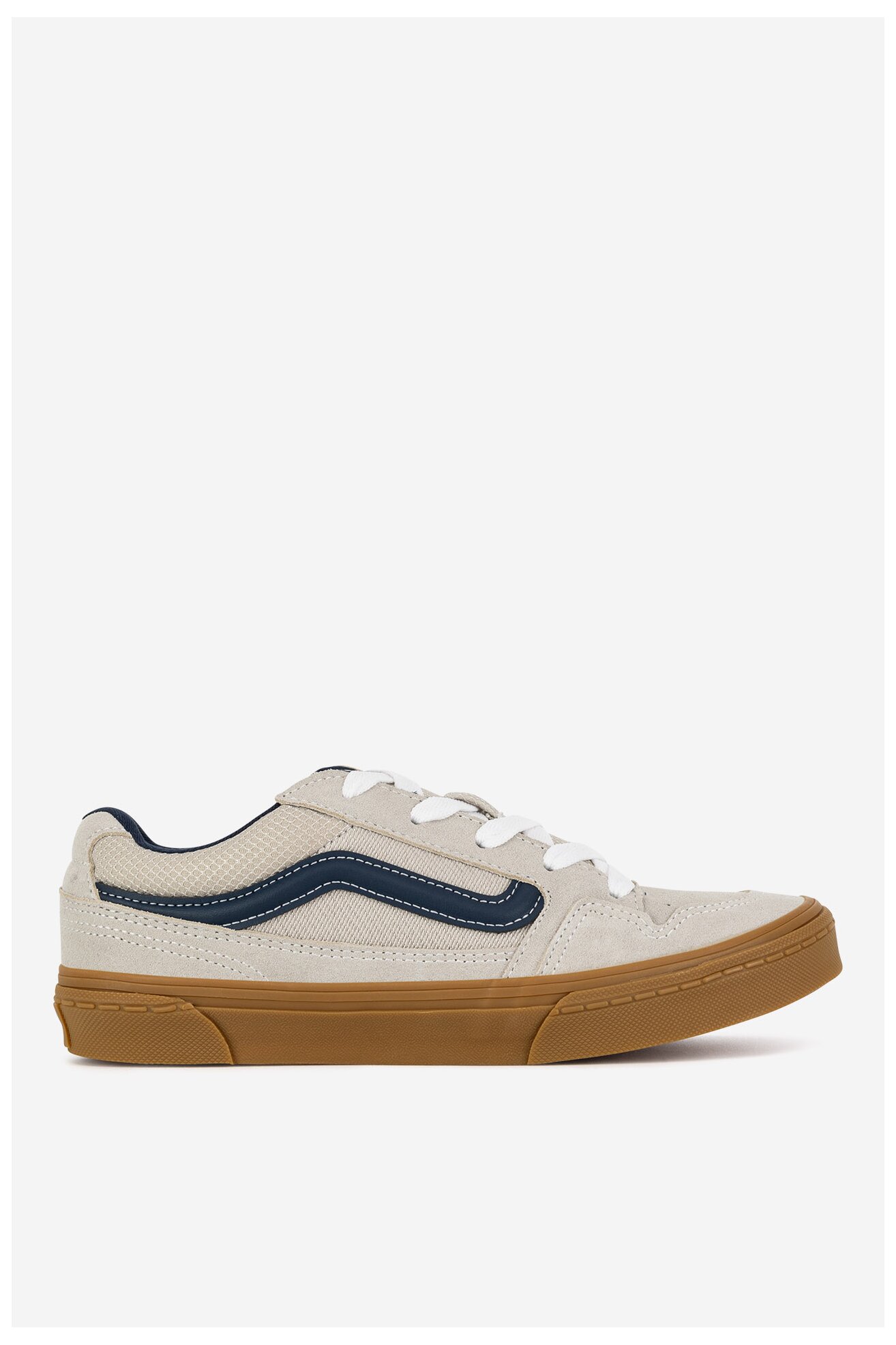 Кецове Vans CALDRONE VN0005W6LKZ1 БЕЖОВ