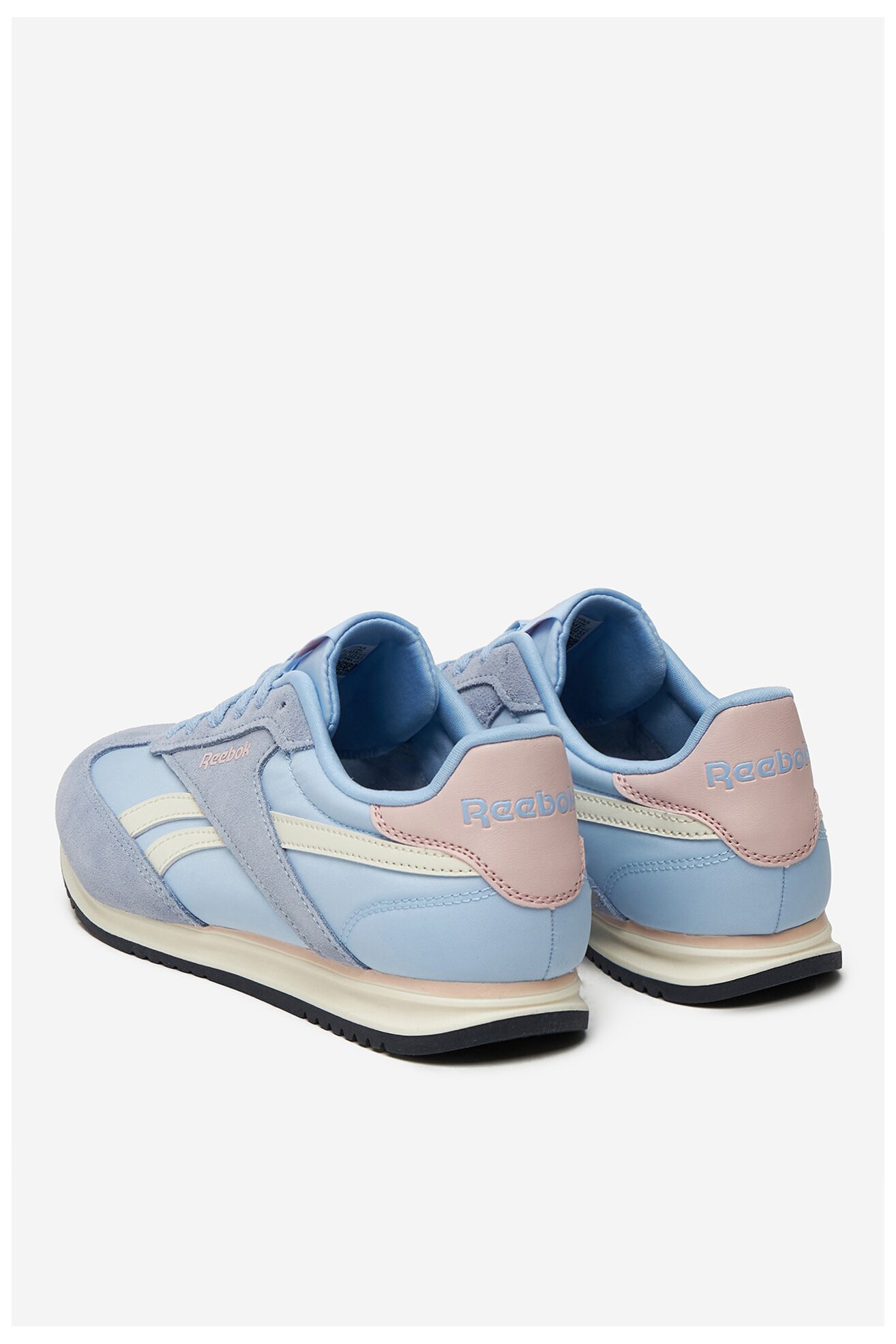 Sportcipő Reebok CEO-FIORI AR30309W-LQC KÉK