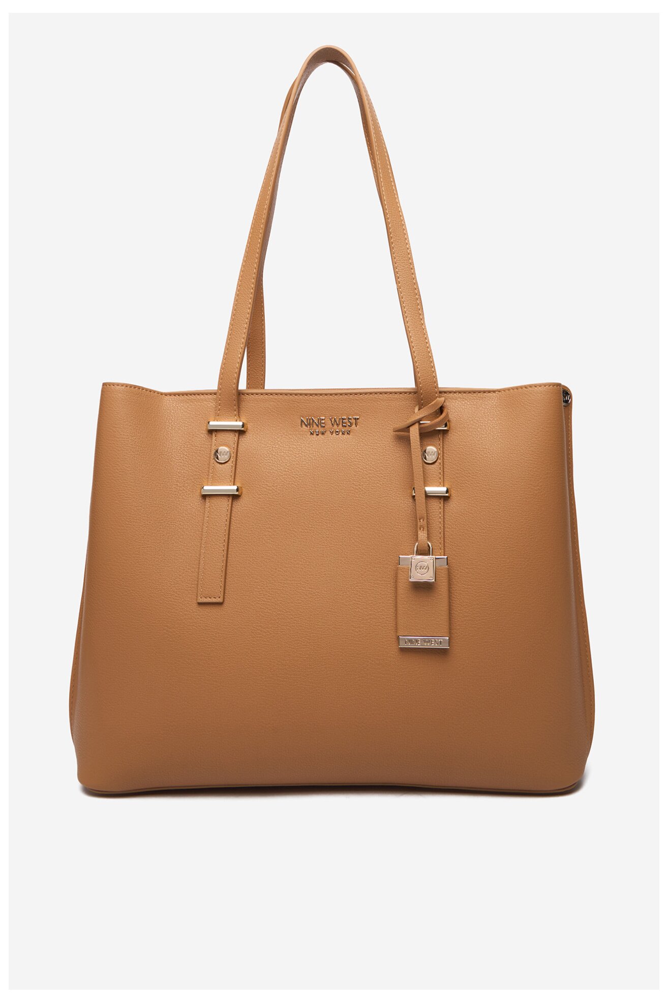 Torebka NINE WEST CEO-GRACEA-LDA8265 Beżowy