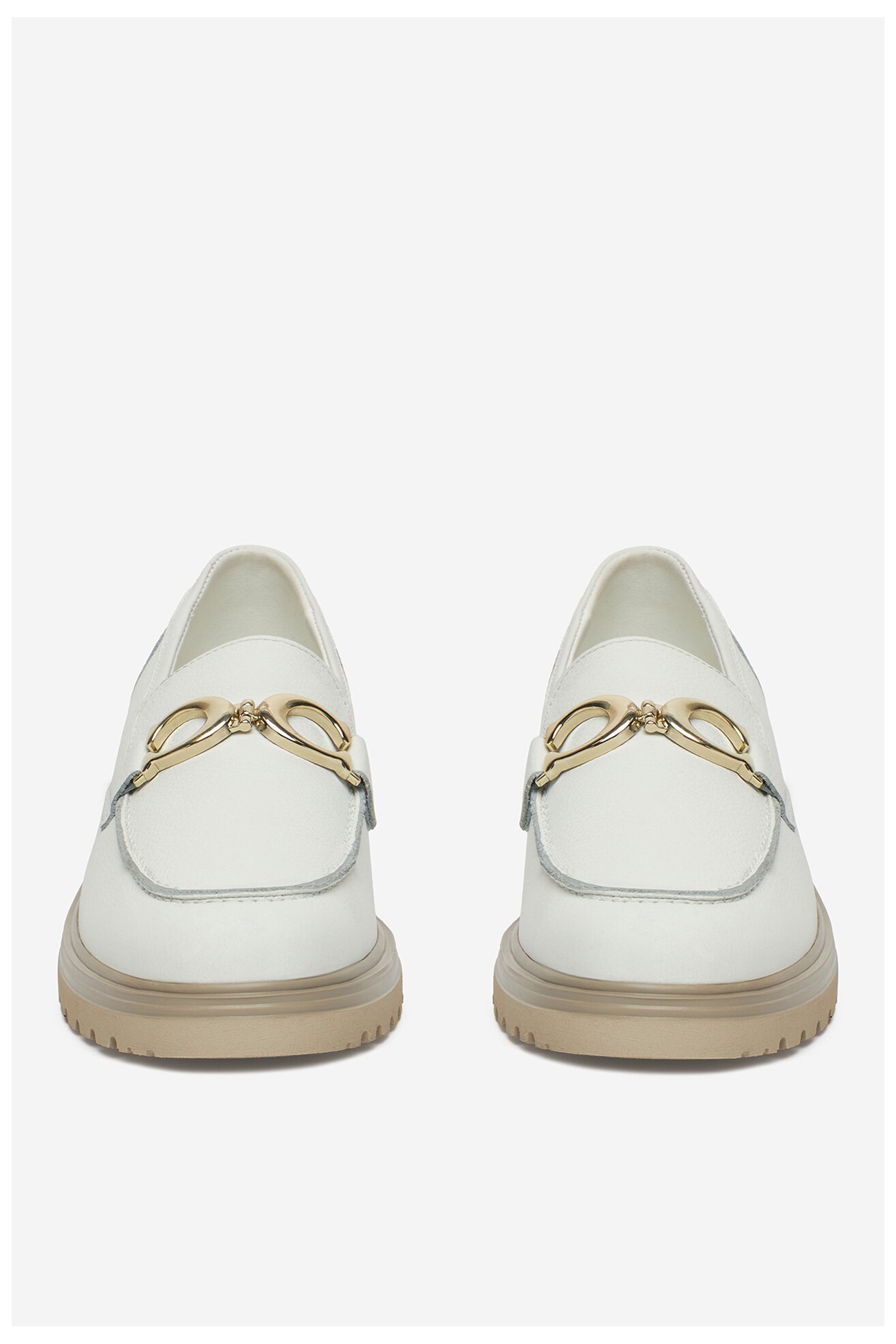 Mokasyn Lasocki WB-GIULIA-22 Biały