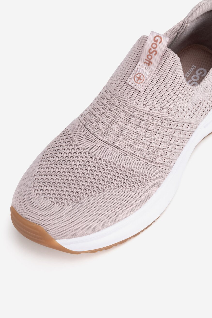 
                Кросівки Go Soft РОЖЕВИЙ - 5905588700371