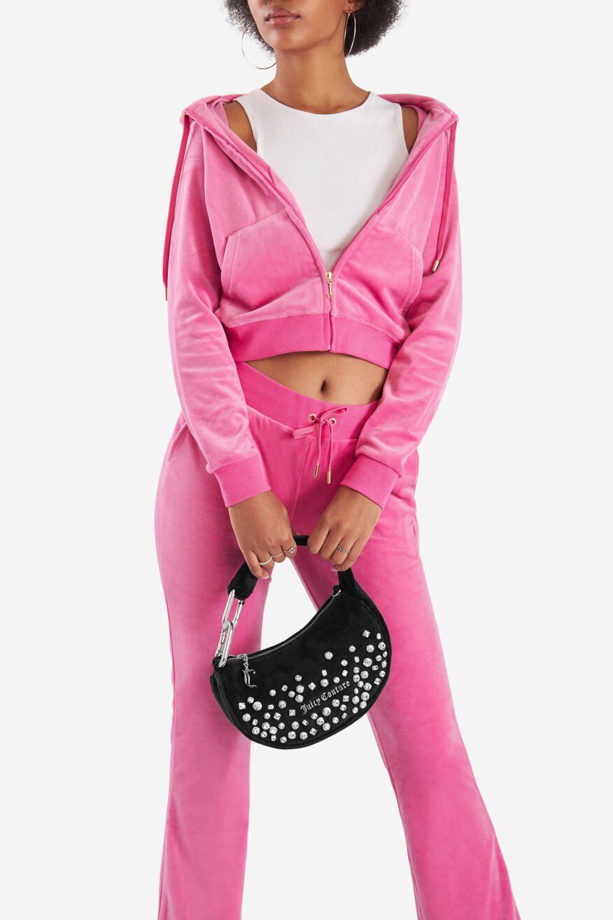 Juicy Couture - Torebka mała - 5905588975854