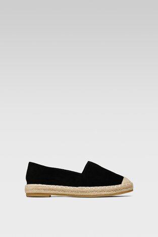 Espadrile Jenny Fairy WSS990-105 CRNA