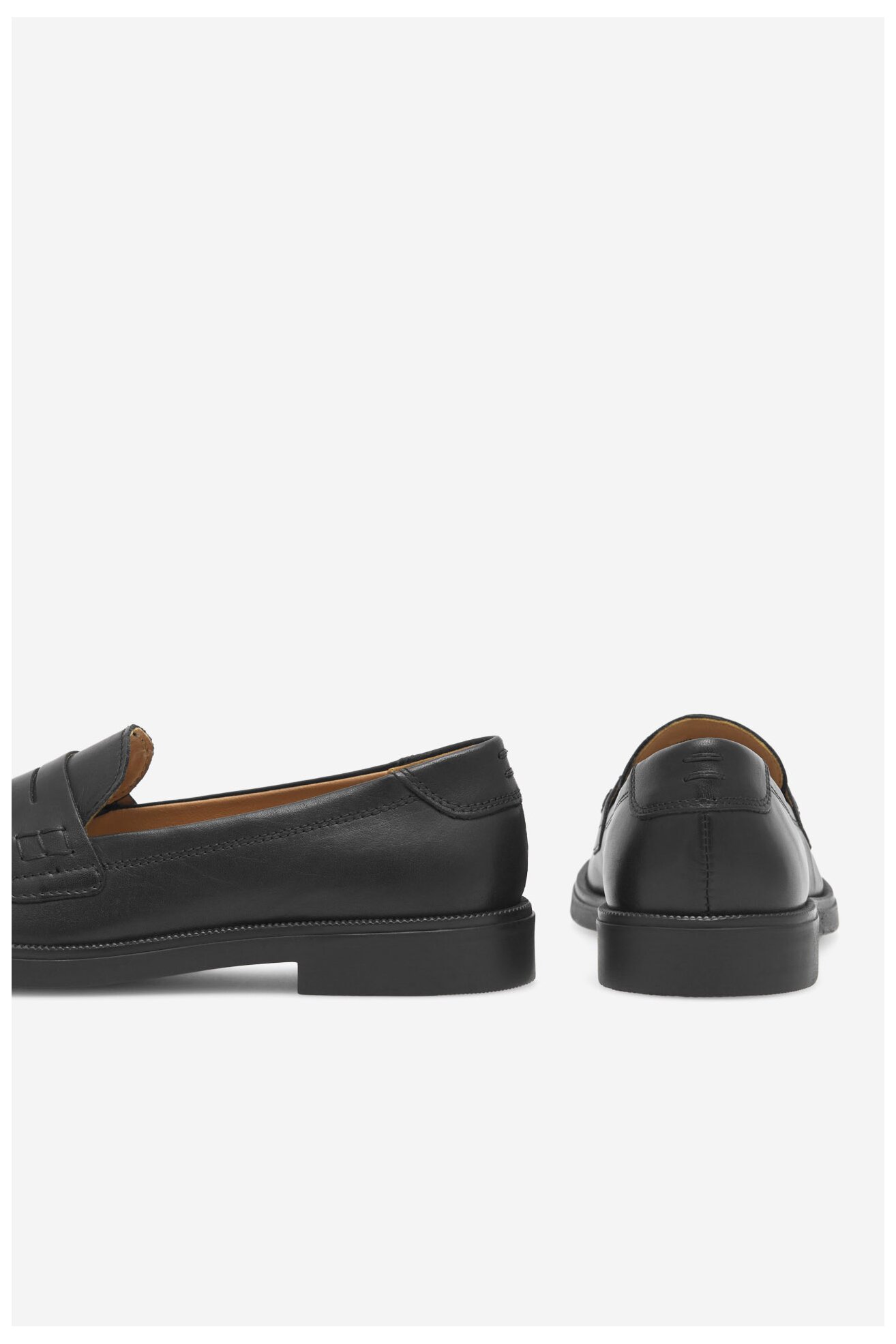 Мокасини Lasocki WI16-POLO-01 ЧОРНИЙ