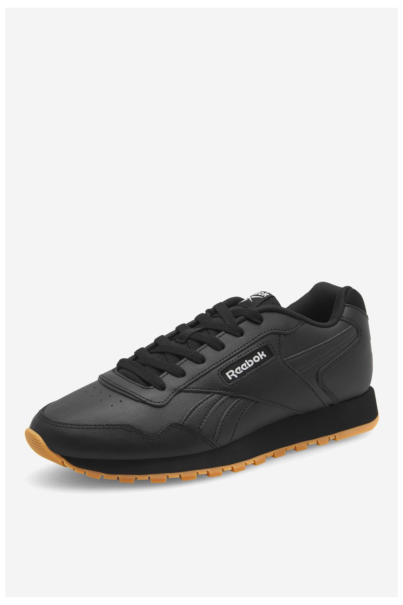 Obuwie sportowe Reebok GLIDE 100010030 Czarny