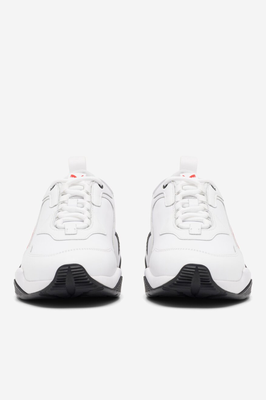 Puma - Buty sportowe skórzane - 2230044358951