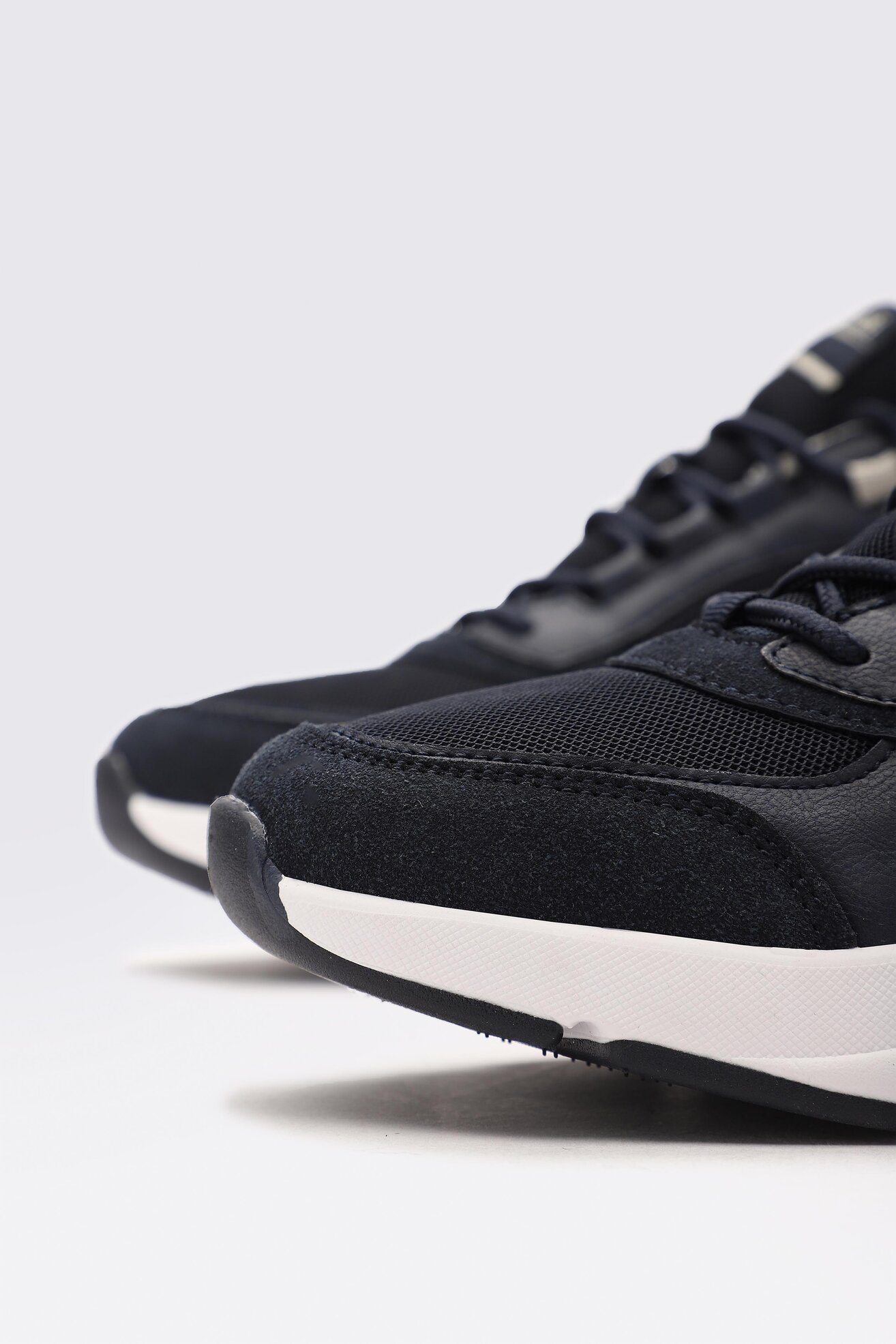 Obuwie sportowe Sprandi MP40-20155Y Granatowy