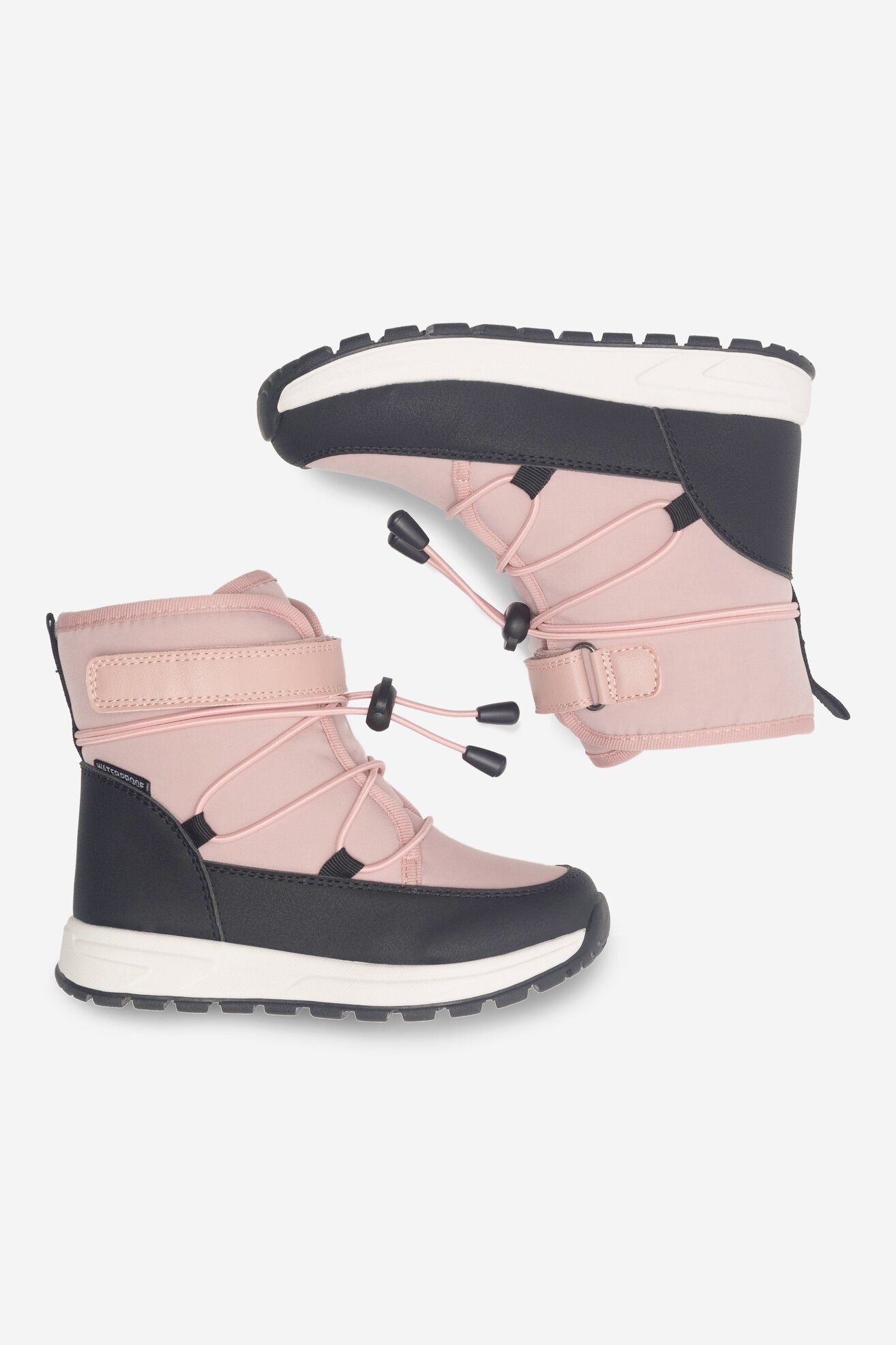 Trzewiki DeeZee CEO-XT-L4058(III)DZ Różowy