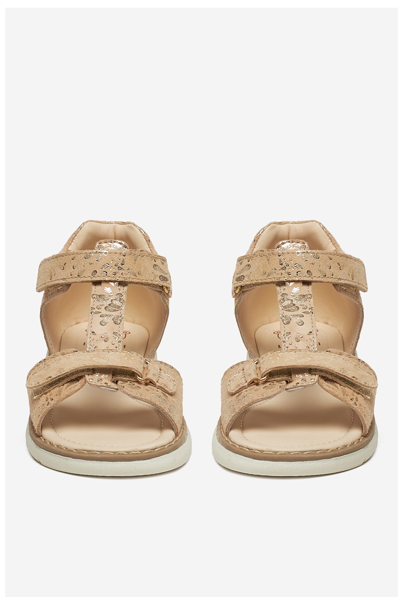 Sandale Lasocki Kids POPPY CI12-3044-50 AURIU