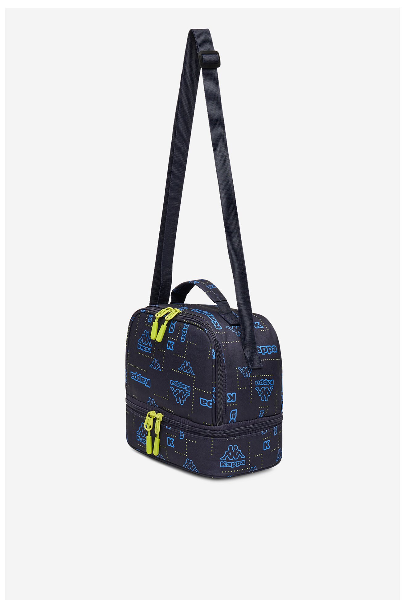 Kutija za užinu Kappa C-KPA-RH-006-08 KOBALT PLAVA