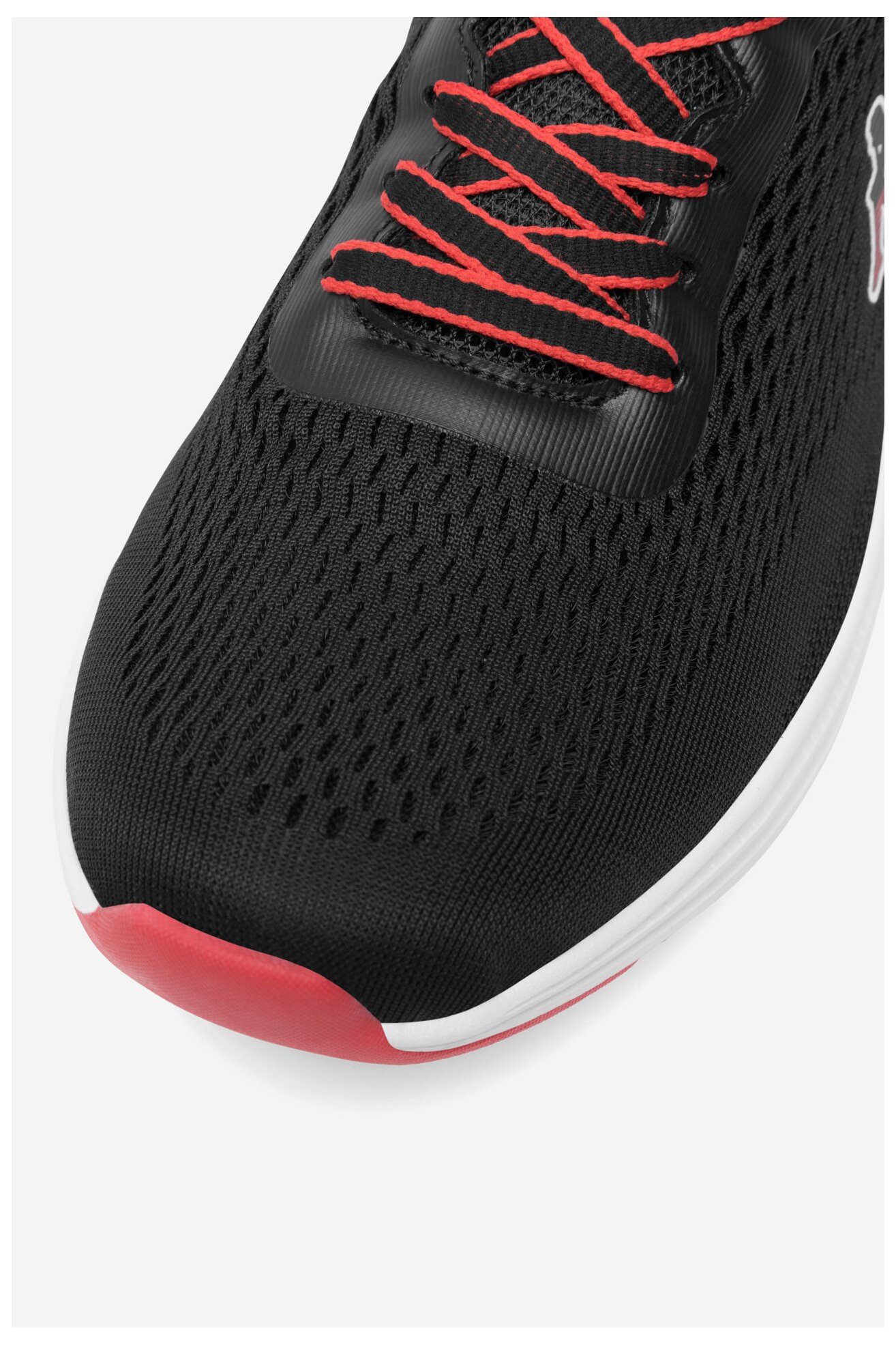 Спортни обувки Kappa SS24-3C009 ЧЕРЕН