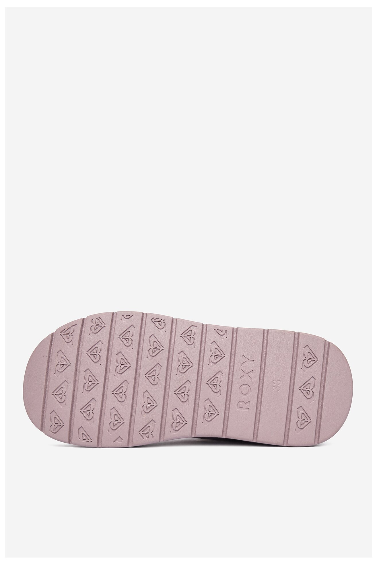 Csizma ROXY CEO-SX2309 LILA