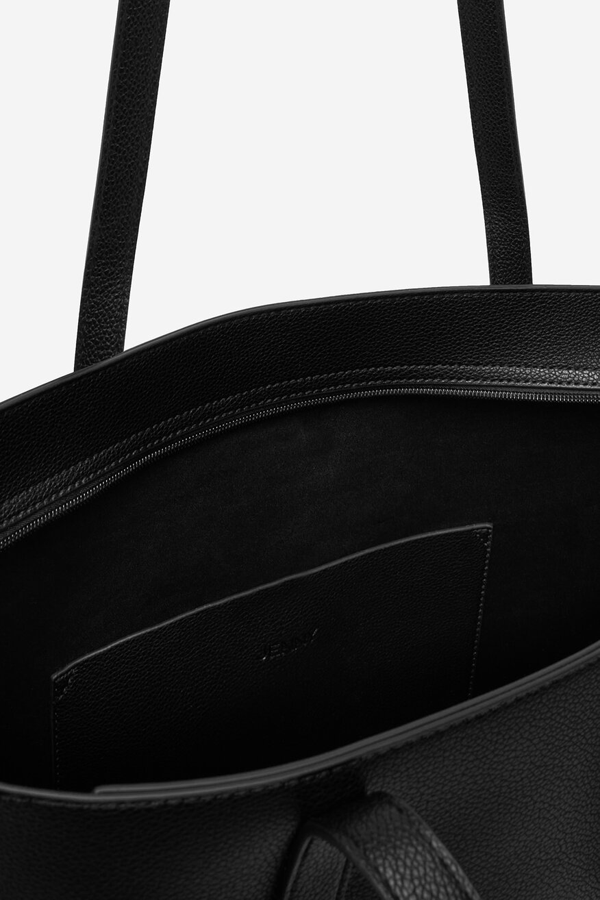 
                Kézitáska Jenny FEKETE - 5906751368411