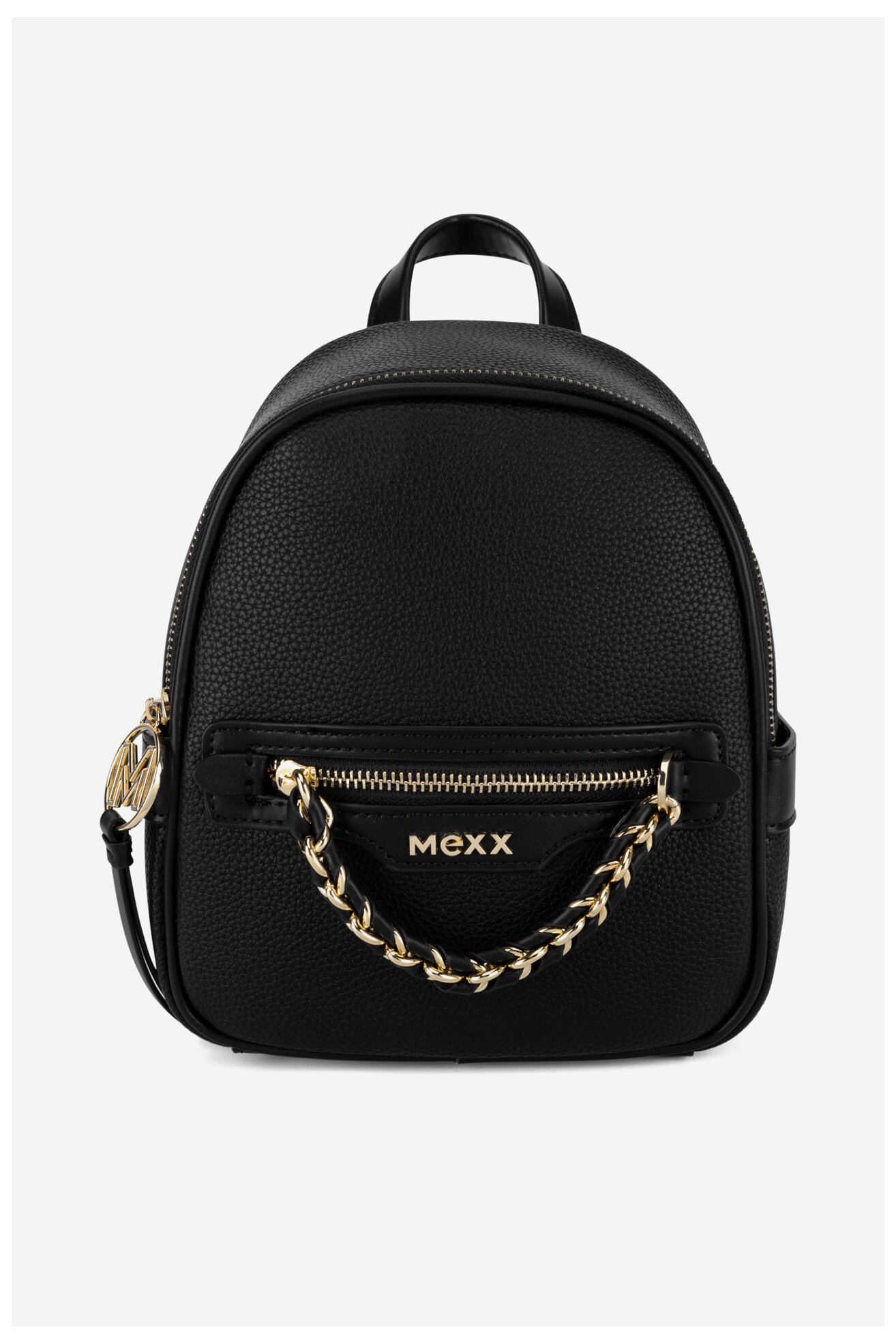 Рюкзак Mexx MEXX-S-009-07 ЧОРНИЙ