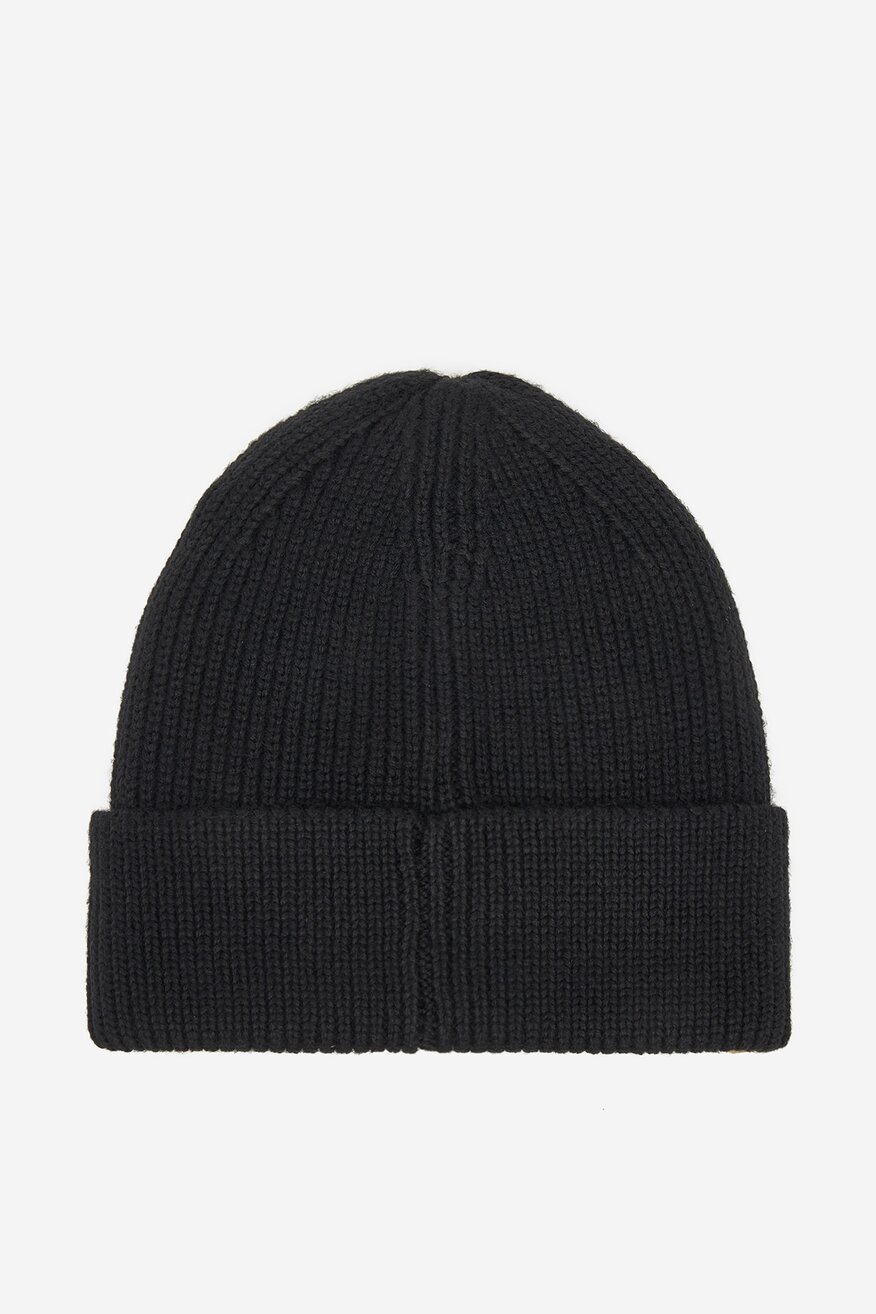 Căciulă bărbați DC Shoes NEGRU - 5906751353899
