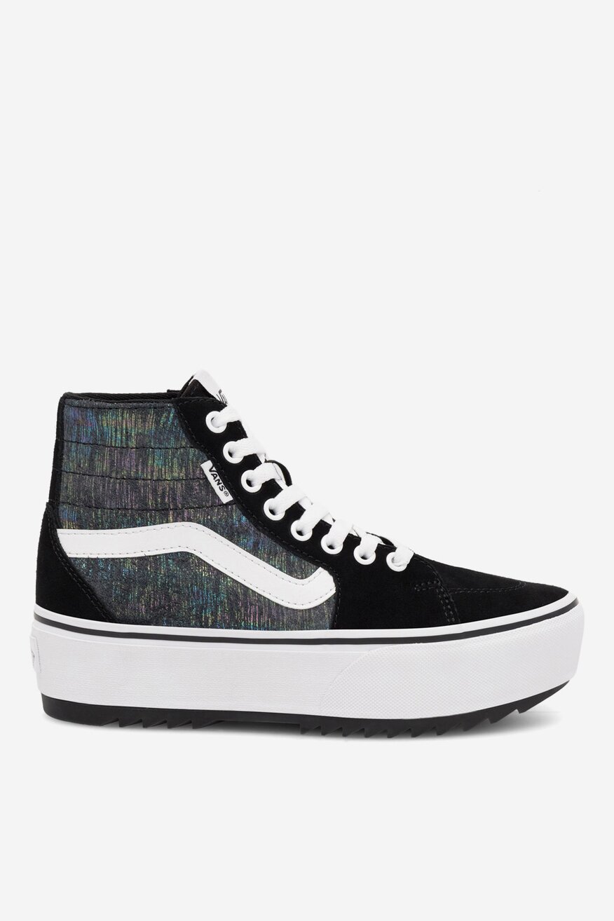 
                Vans - FILMORE HI TAPERED PLATFORM ST - 5905588192022