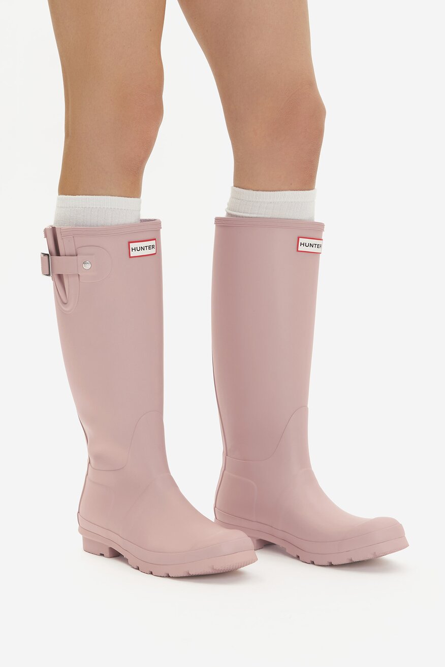 
                Cizme de cauciuc HUNTER ROZ - 5906751013663