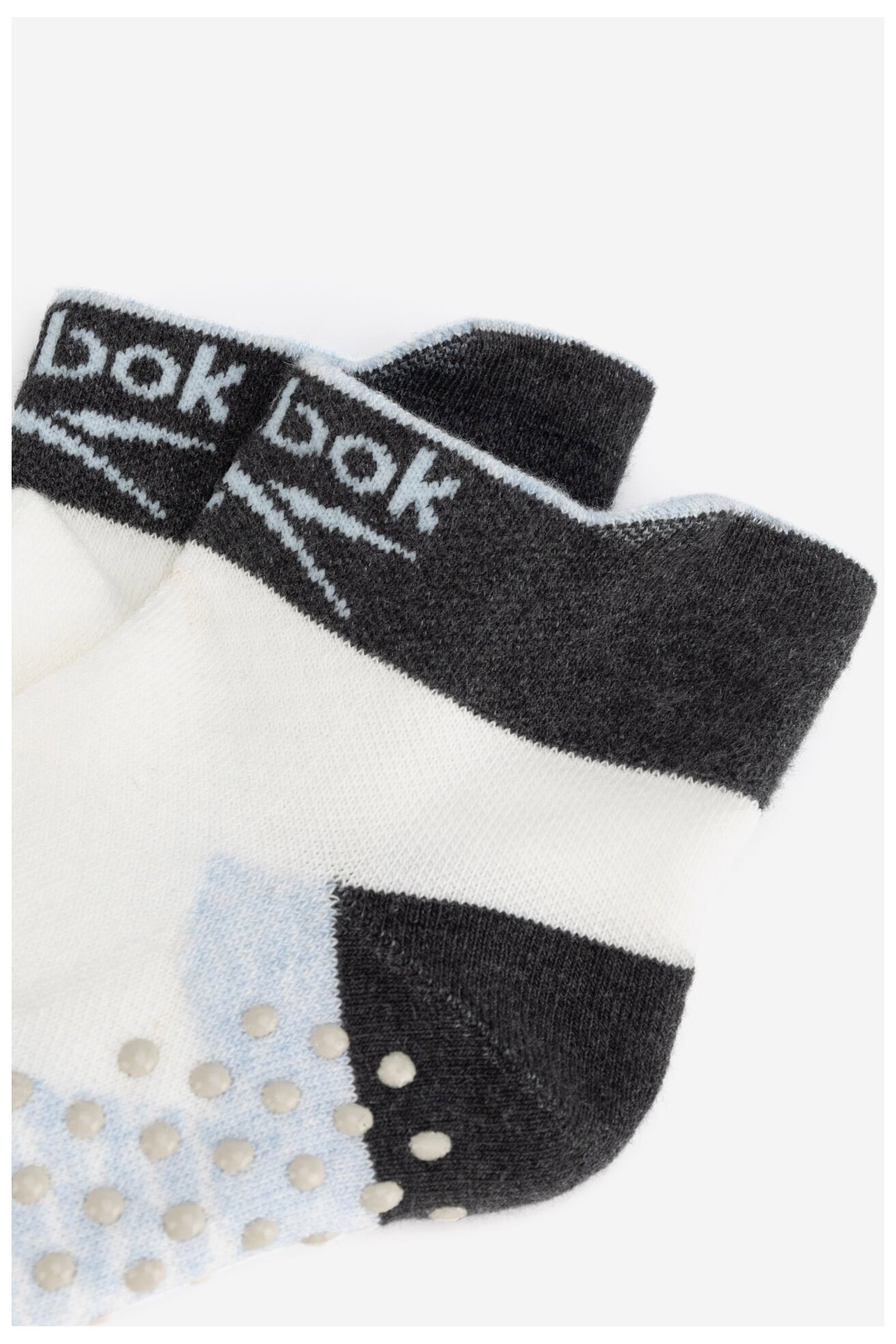 Чорапи Reebok R0394-SS24 (1-PACK) БЯЛ