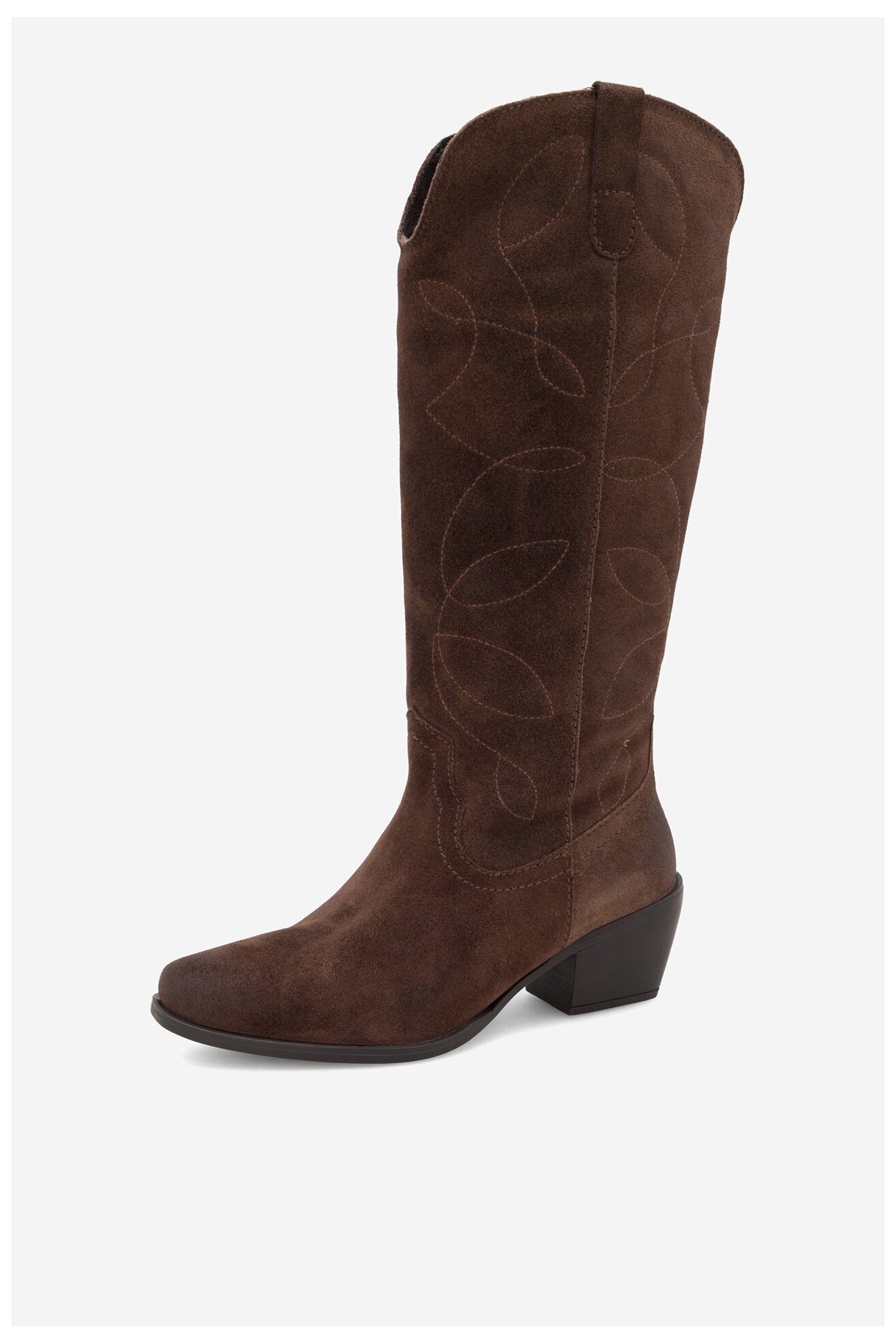 Cizme Lasocki WI16-RIVER-02 MARO