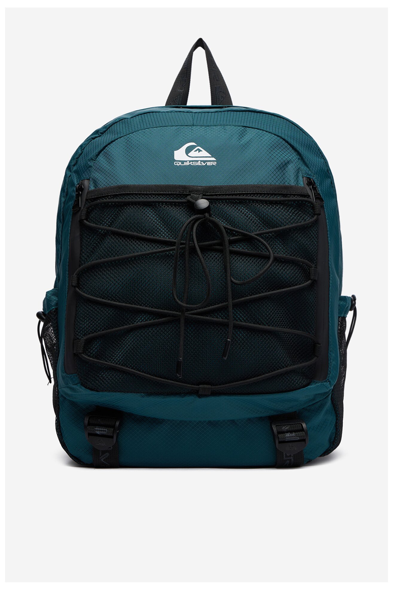 Рюкзак QUIKSILVER WBEO-QUIK-M-005-10 ЗЕЛЕНИЙ