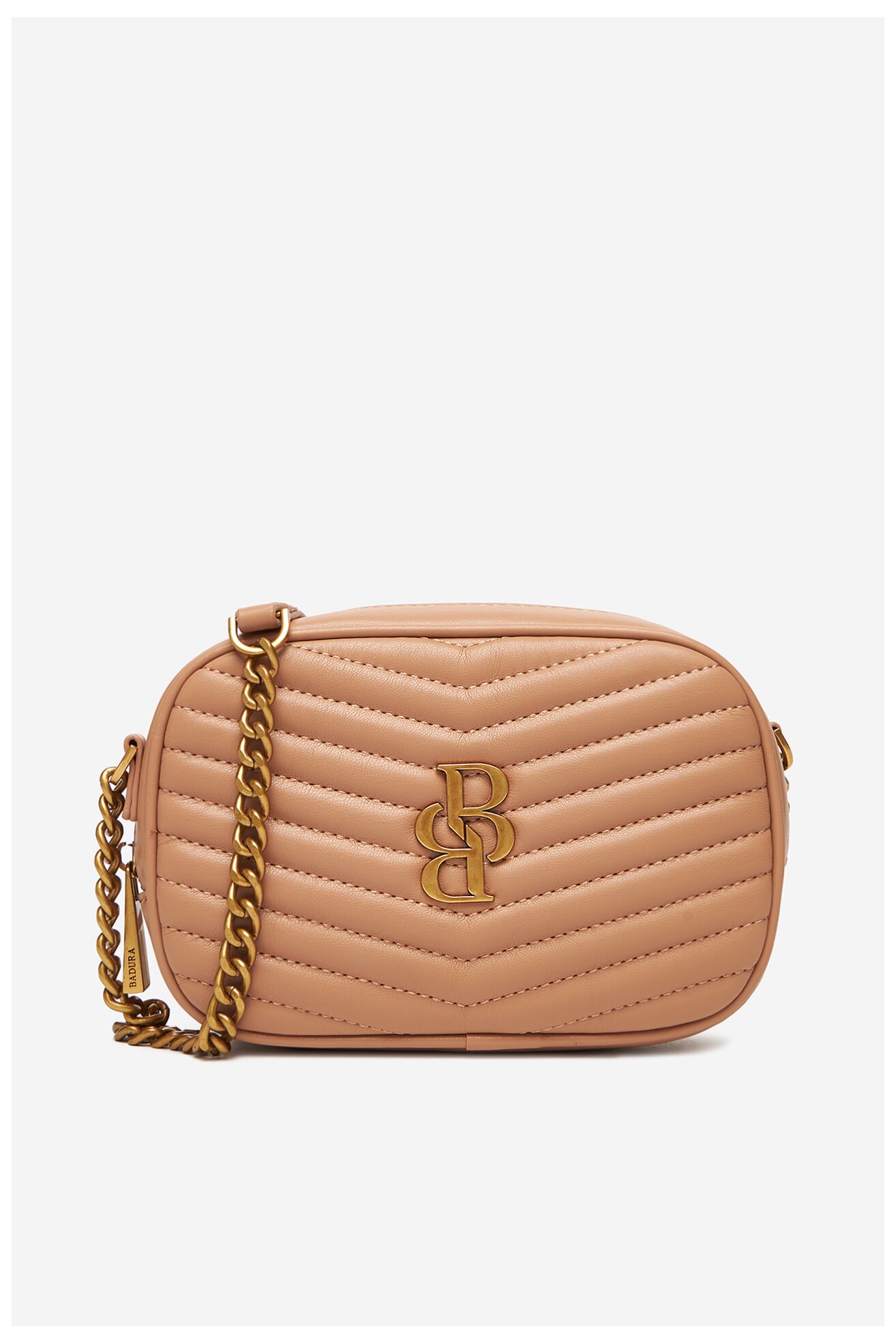 Geantă de mână Badura C-ADALINE-LDA7978 ROZ DESCHIS