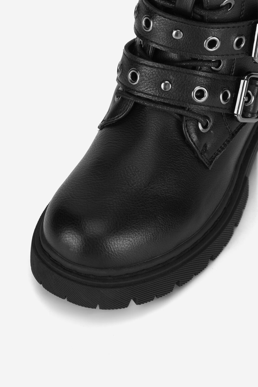 
                DeeZee - Trzewiki ocieplane - 5905588930471